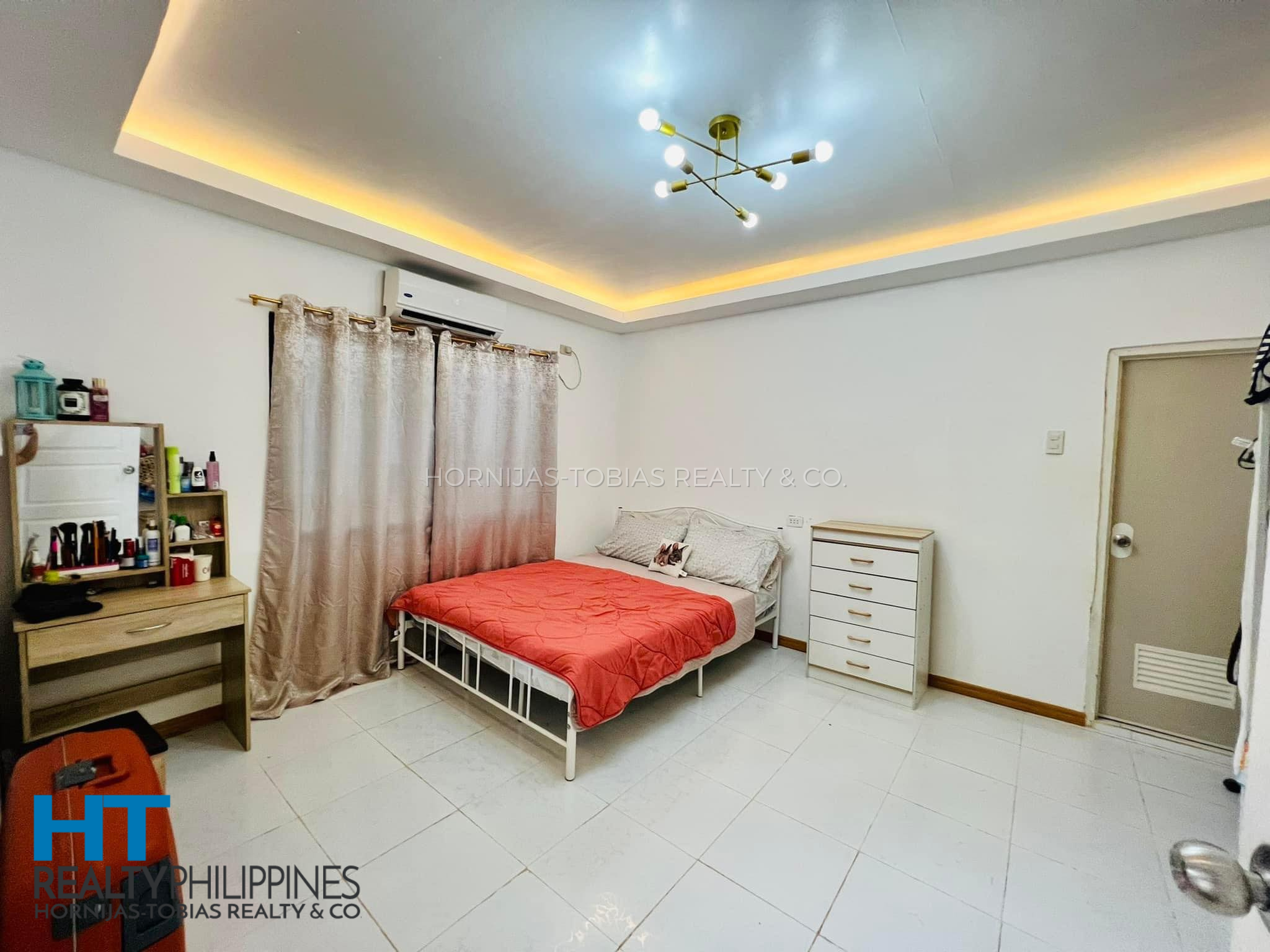 Bedroom - For Sale - Inland Resort and Rest House in Binugao, Toril, Davao City