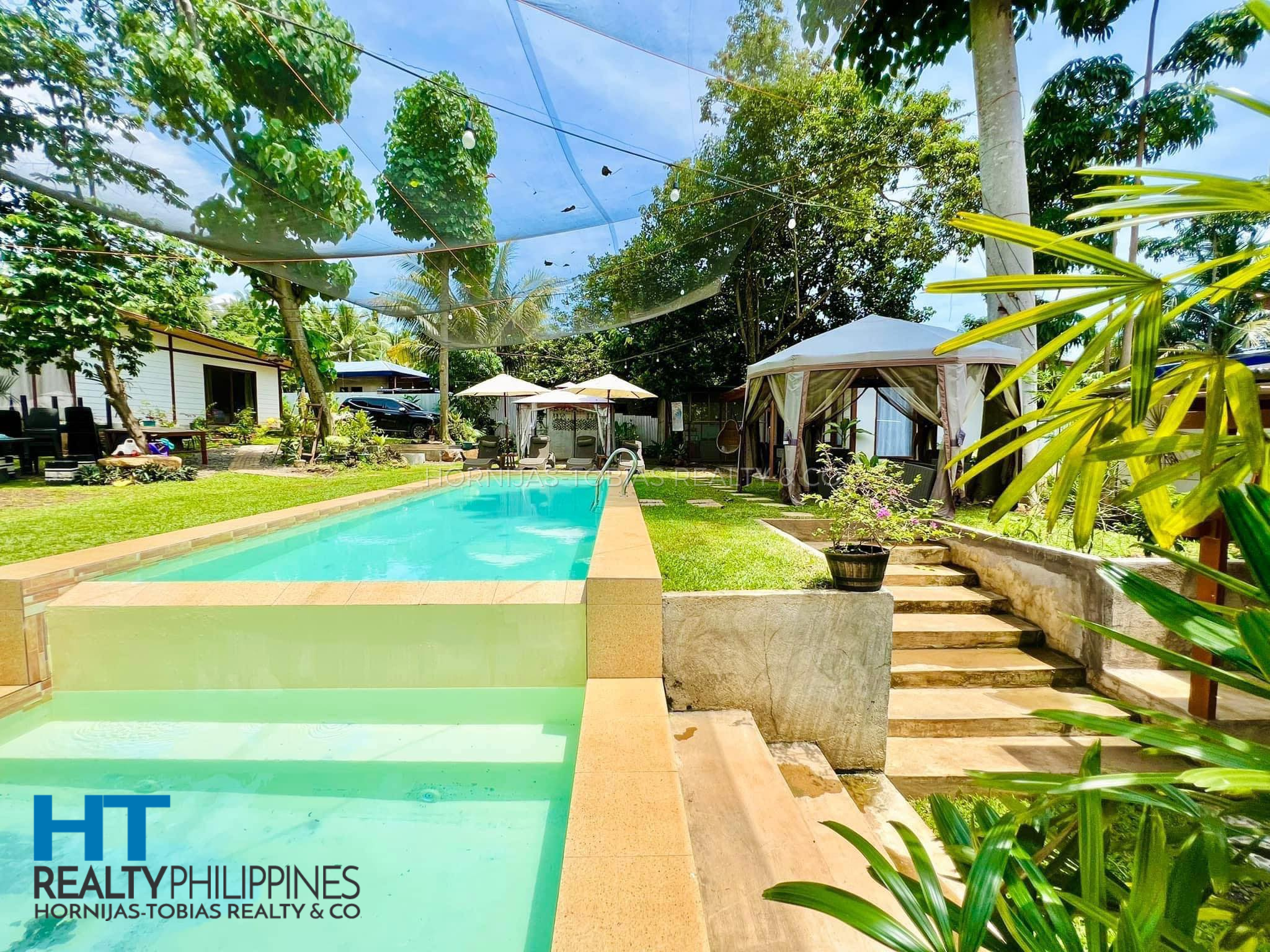 Pool - For Sale - Inland Resort for Sale in Binugao, Toril, Davao City