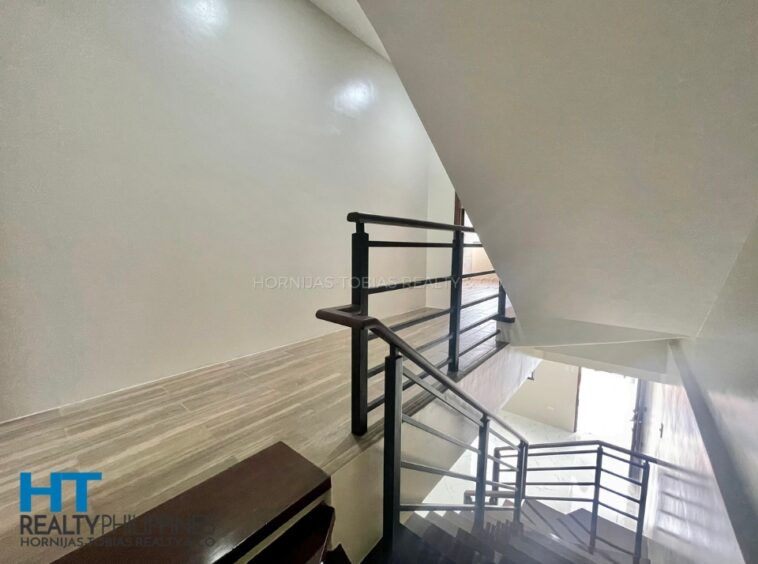 Second Floor - Brand New Move-In Ready 3-Level Townhouse in Damosa Business District, Lanang