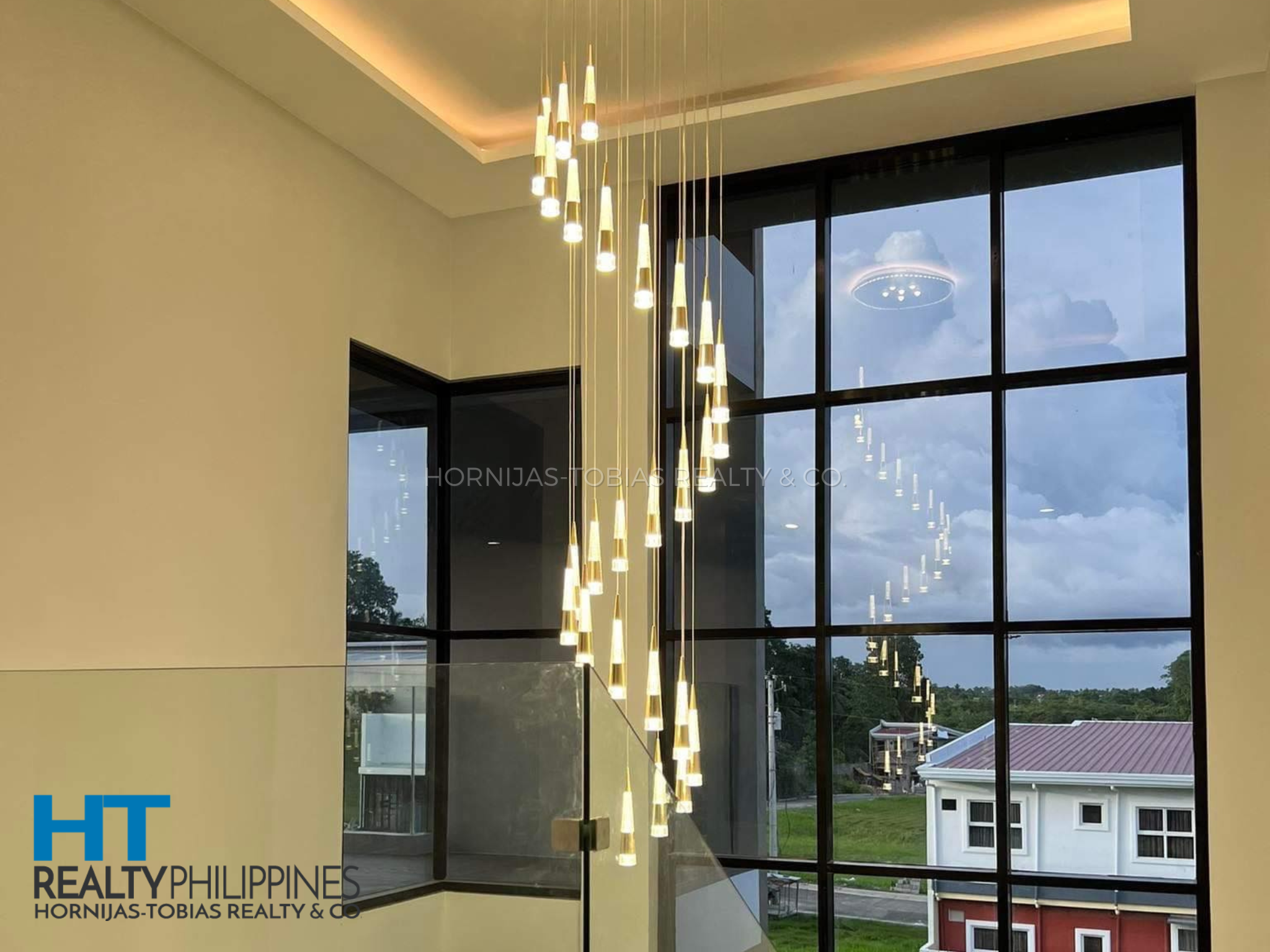 Lighting - Modern and Minimalist House for Sale in Ponte Verde, Buhangin, Davao City, Davao del Sur