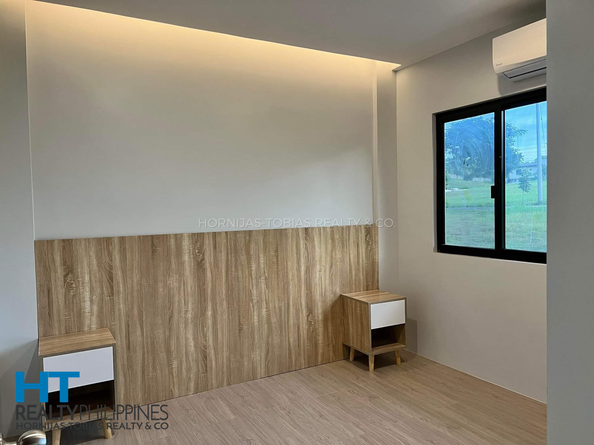 Bedroom - Modern and Minimalist House for Sale in Ponte Verde, Buhangin, Davao City, Davao del Sur