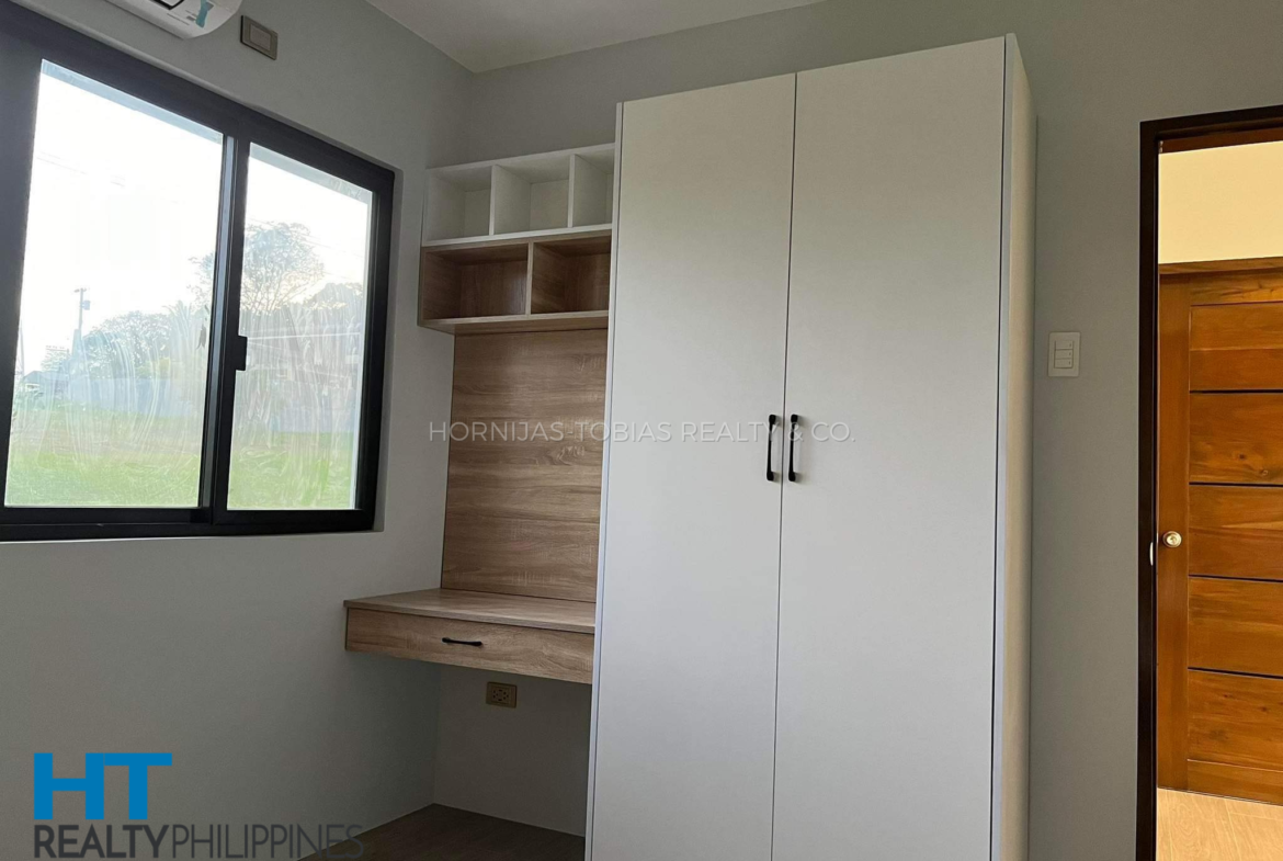 Modern and Minimalist House for Sale in Ponte Verde, Buhangin, Davao City, Davao del Sur