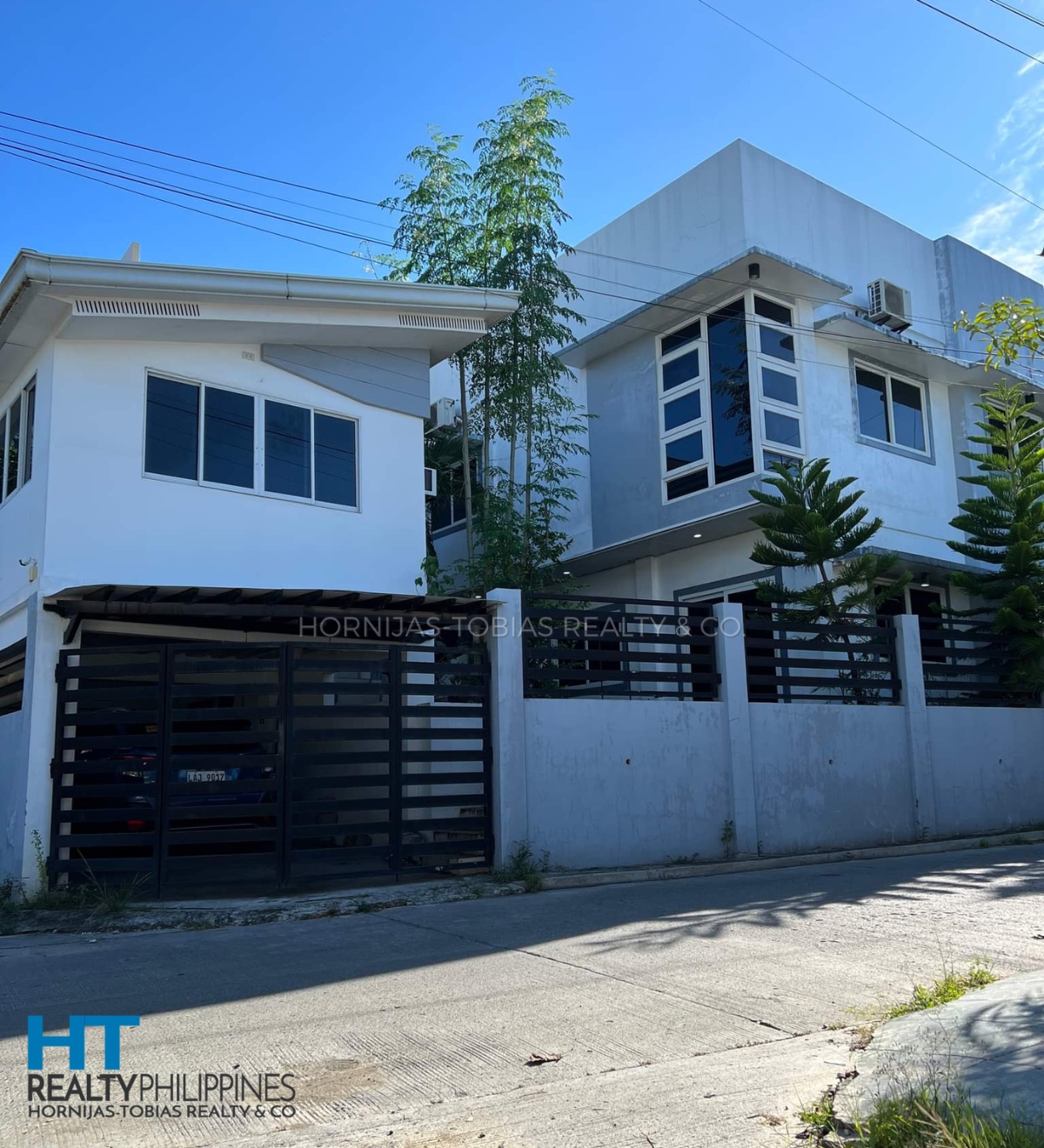 4BR House and Lot for sale in Cabantian, Buhangin, Davao City