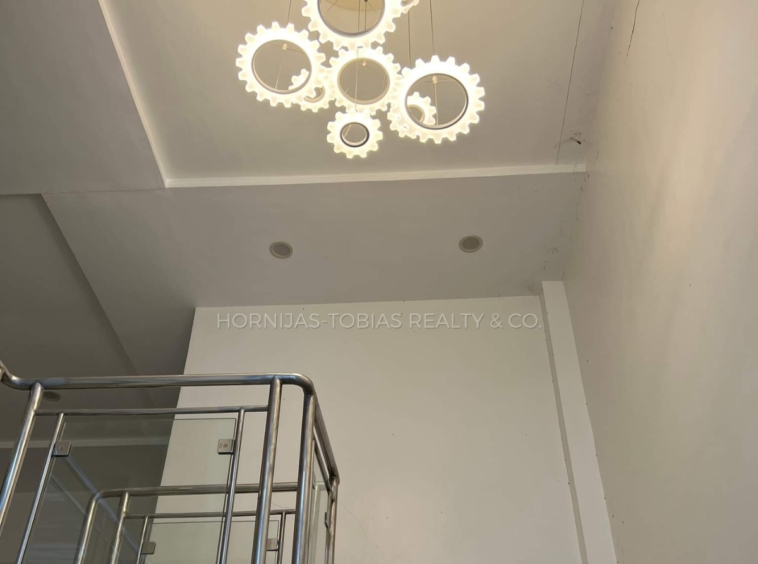 Lighting - 4BR House and Lot for sale in Cabantian, Buhangin, Davao City