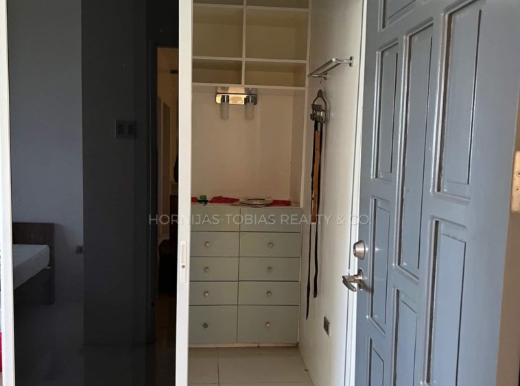 Cabinets - 4BR House and Lot for sale in Cabantian, Buhangin, Davao City