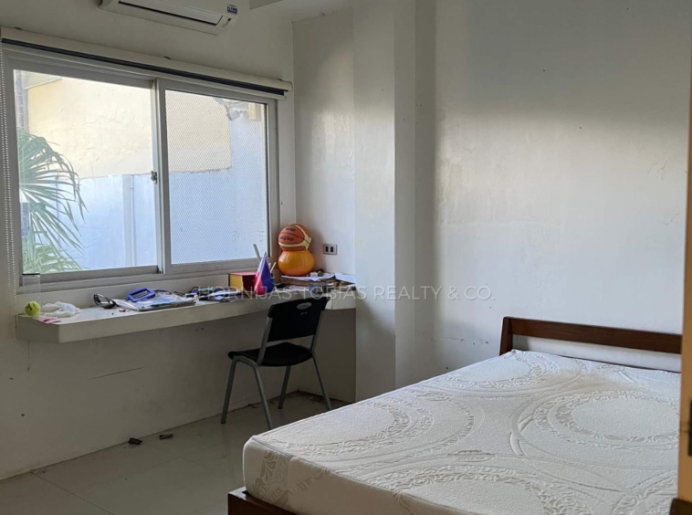 Bedroom - 4BR House and Lot for sale in Cabantian, Buhangin, Davao City