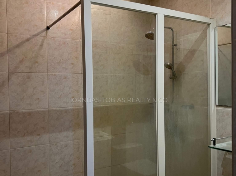 Bathroom - 4BR House and Lot for sale in Cabantian, Buhangin, Davao City