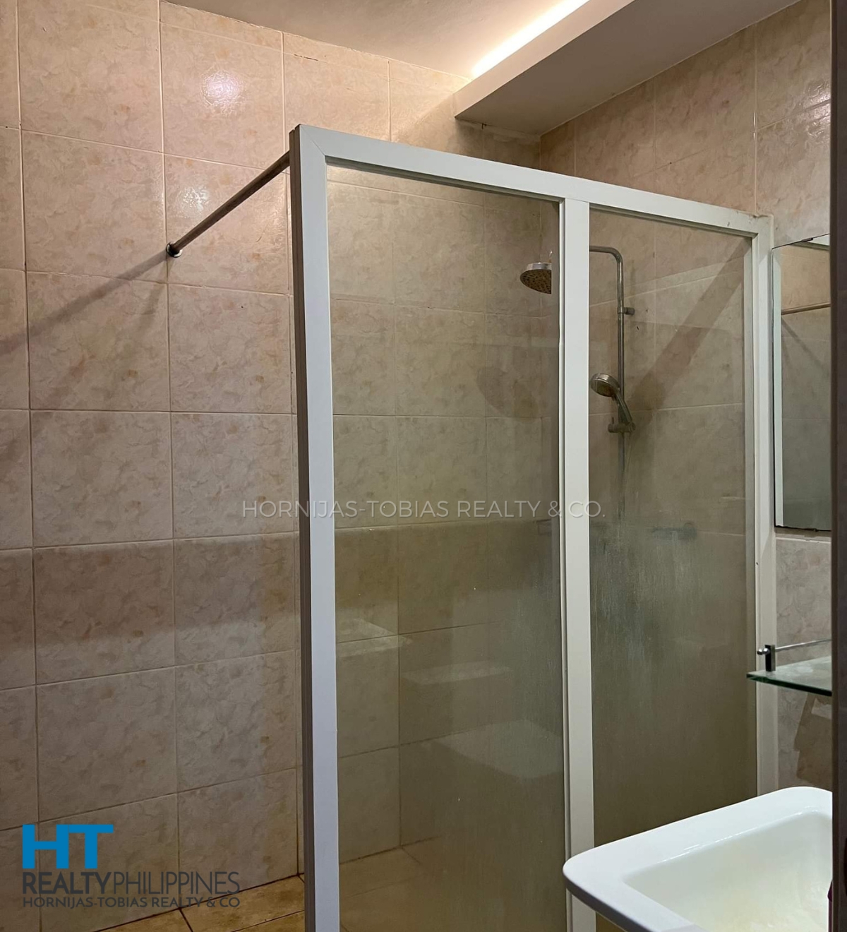 Bathroom - 4BR House and Lot for sale in Cabantian, Buhangin, Davao City