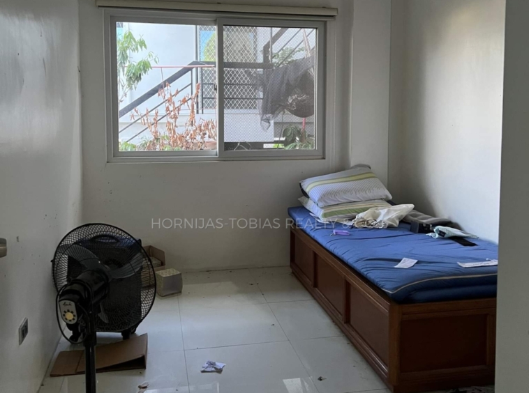Bedroom - 4BR House and Lot for sale in Cabantian, Buhangin, Davao City