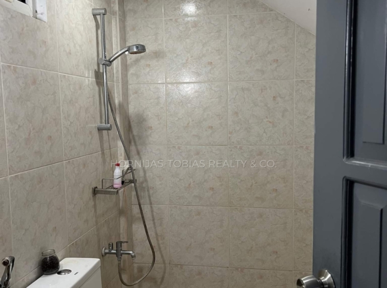 Bathroom - 4BR House and Lot for sale in Cabantian, Buhangin, Davao City