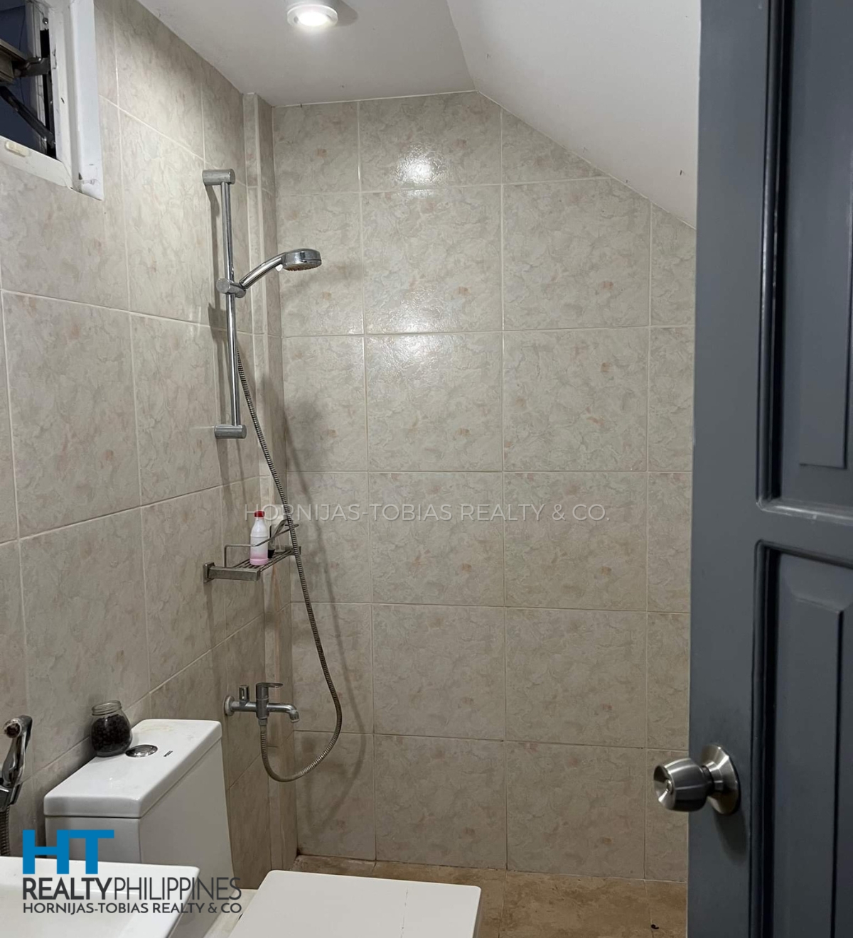 Bathroom - 4BR House and Lot for sale in Cabantian, Buhangin, Davao City