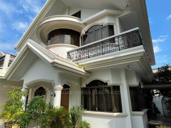 House with 3 bedrooms in Ladislawa Garden Village, Buhangin, Davao City