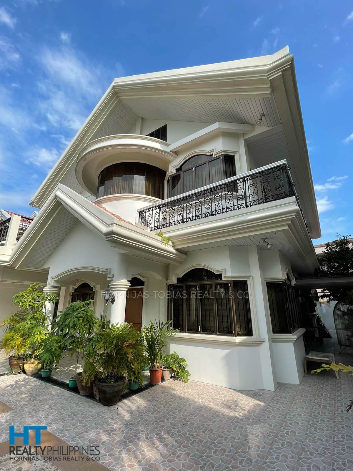 House with 3 bedrooms in Ladislawa Garden Village, Buhangin, Davao City