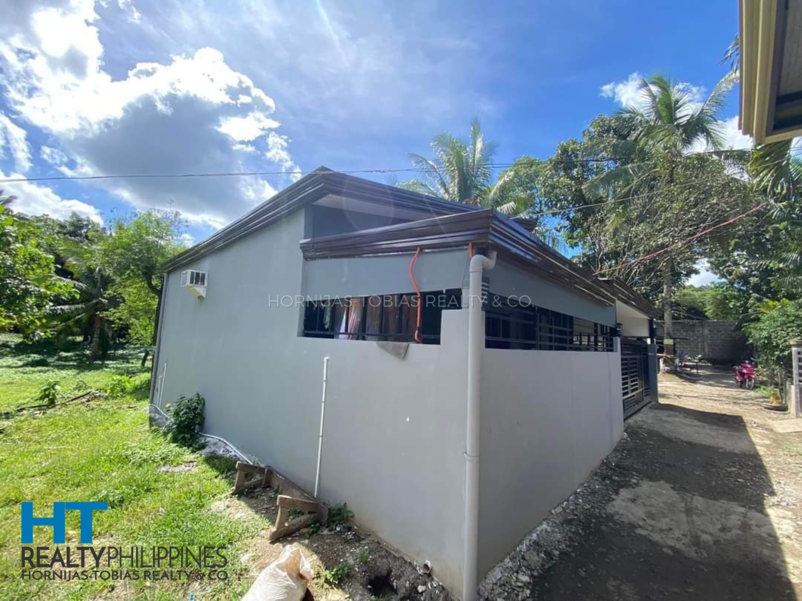 Main - 2 bedroom house for sale in Mahayag, Bunawan, Davao City