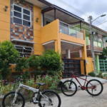 3 Bedroom House for Rent in Catalunan Grande - Ruby Subdivision