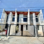 Near downtown brand new 2-bedroom townhouse for sale in GSIS, Matina, Davao City, Davao del Sur