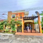 Spacious 4 level 6 bedroom house for sale in Monteritz Classic Estates Ma-a, Davao City