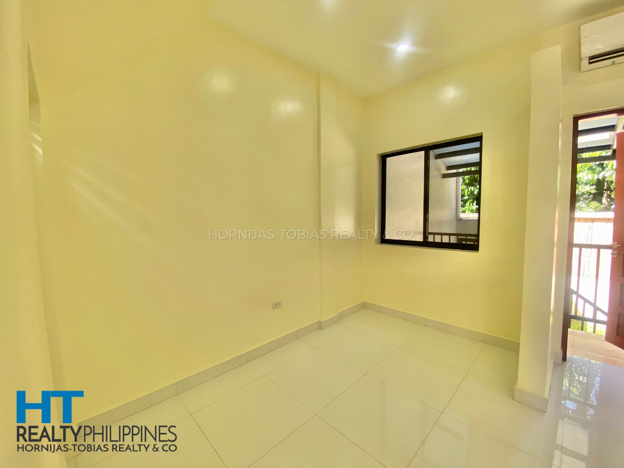 Inside - Near downtown brand new 2-bedroom townhouse for sale in GSIS, Matina, Davao City, Davao del Sur