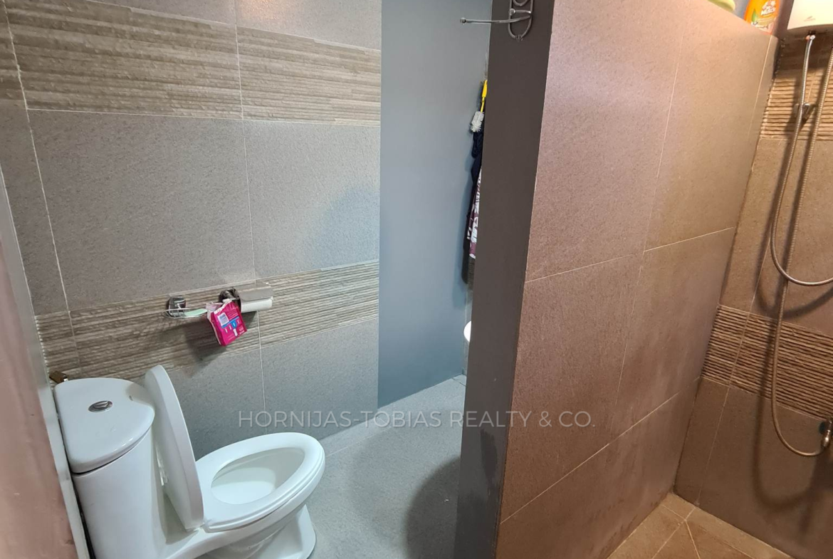 Bathroom - 3 Bedroom House for Rent in Catalunan Grande - Ruby Subdivision