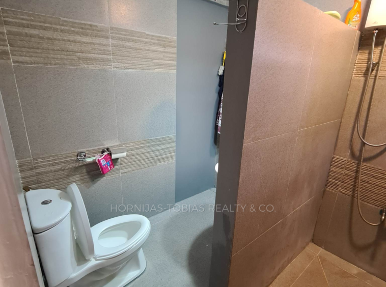 Bathroom - 3 Bedroom House for Rent in Catalunan Grande - Ruby Subdivision