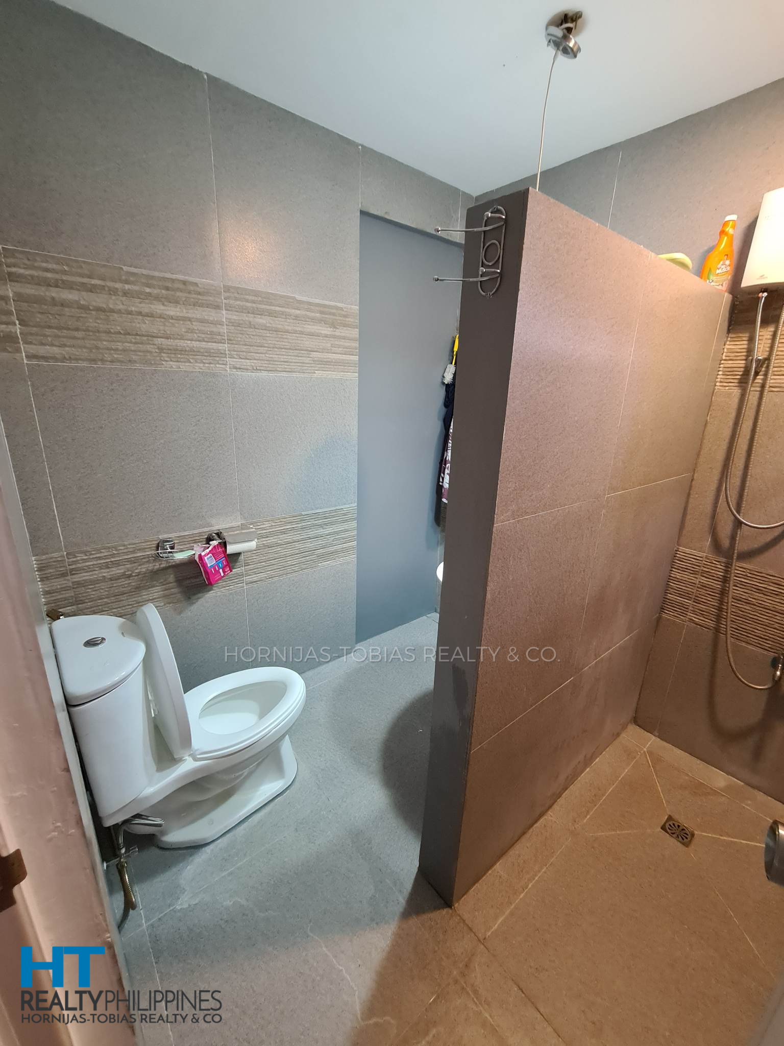 Bathroom - 3 Bedroom House for Rent in Catalunan Grande - Ruby Subdivision