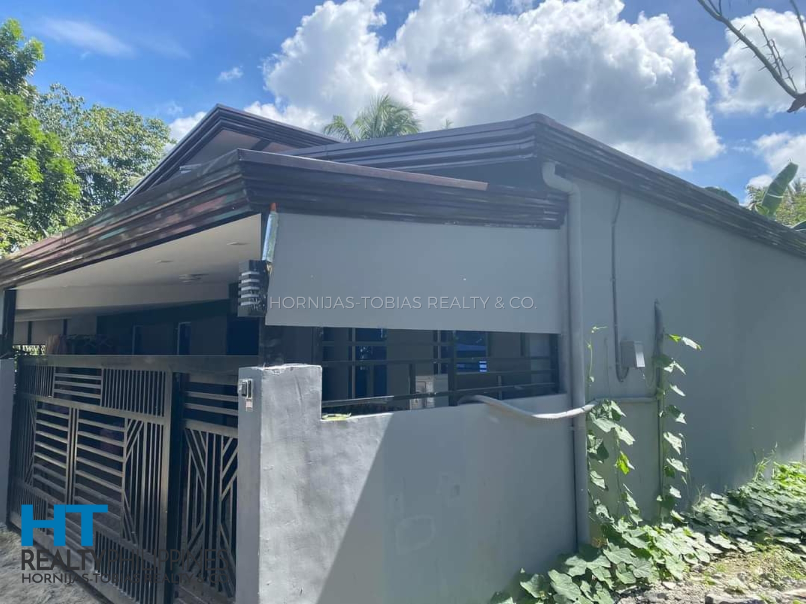 Side - 2 bedroom house for sale in Mahayag, Bunawan, Davao City