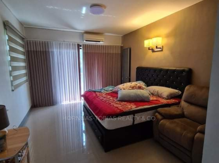 Bedroom - 3 Bedroom House for Rent in Catalunan Grande - Ruby Subdivision