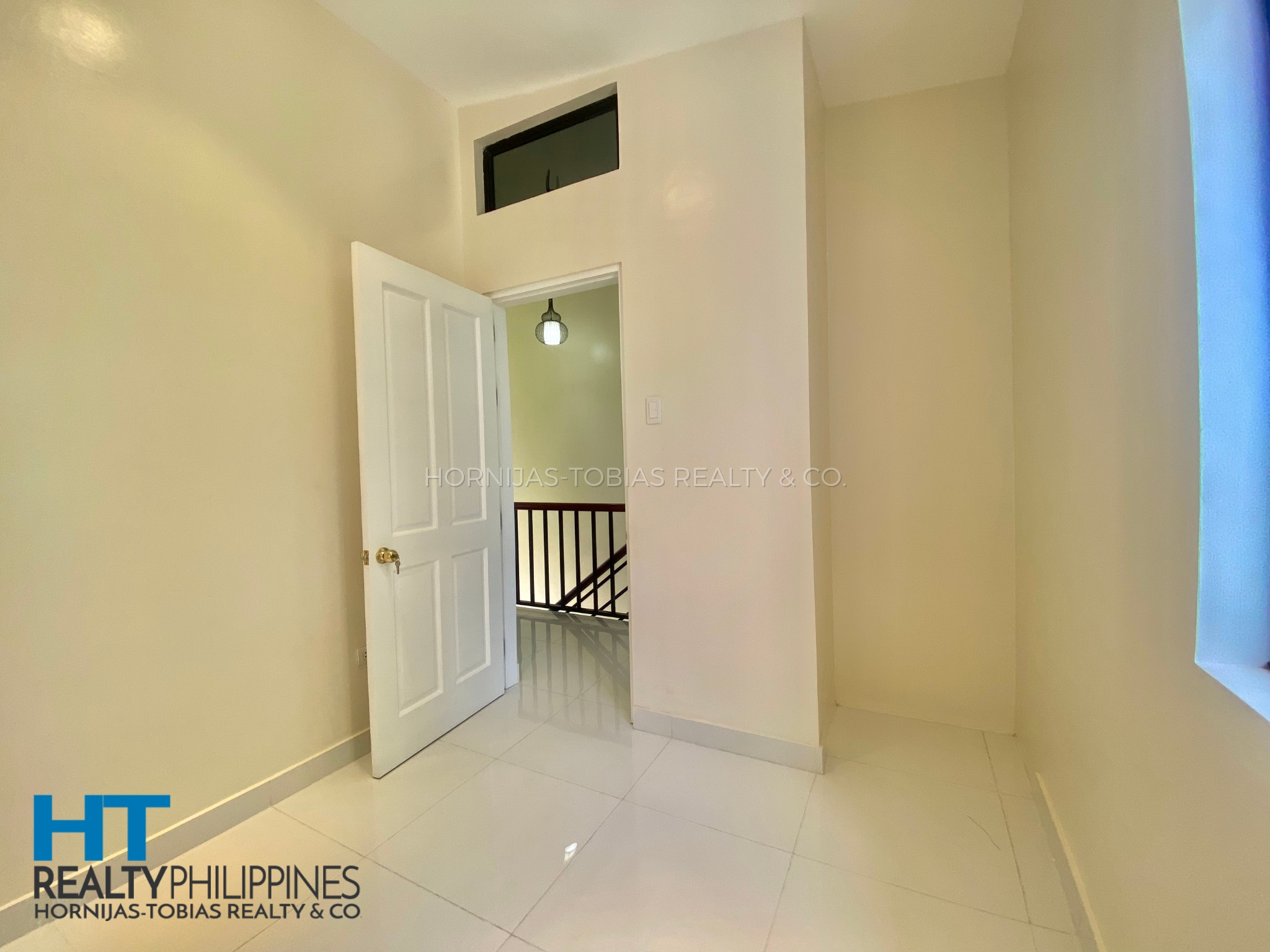 Bedroom - Near downtown brand new 2-bedroom townhouse for sale in GSIS, Matina, Davao City, Davao del Sur