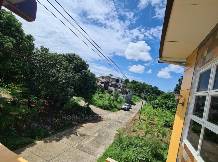 3 Bedroom House for Rent in Catalunan Grande - Ruby Subdivision