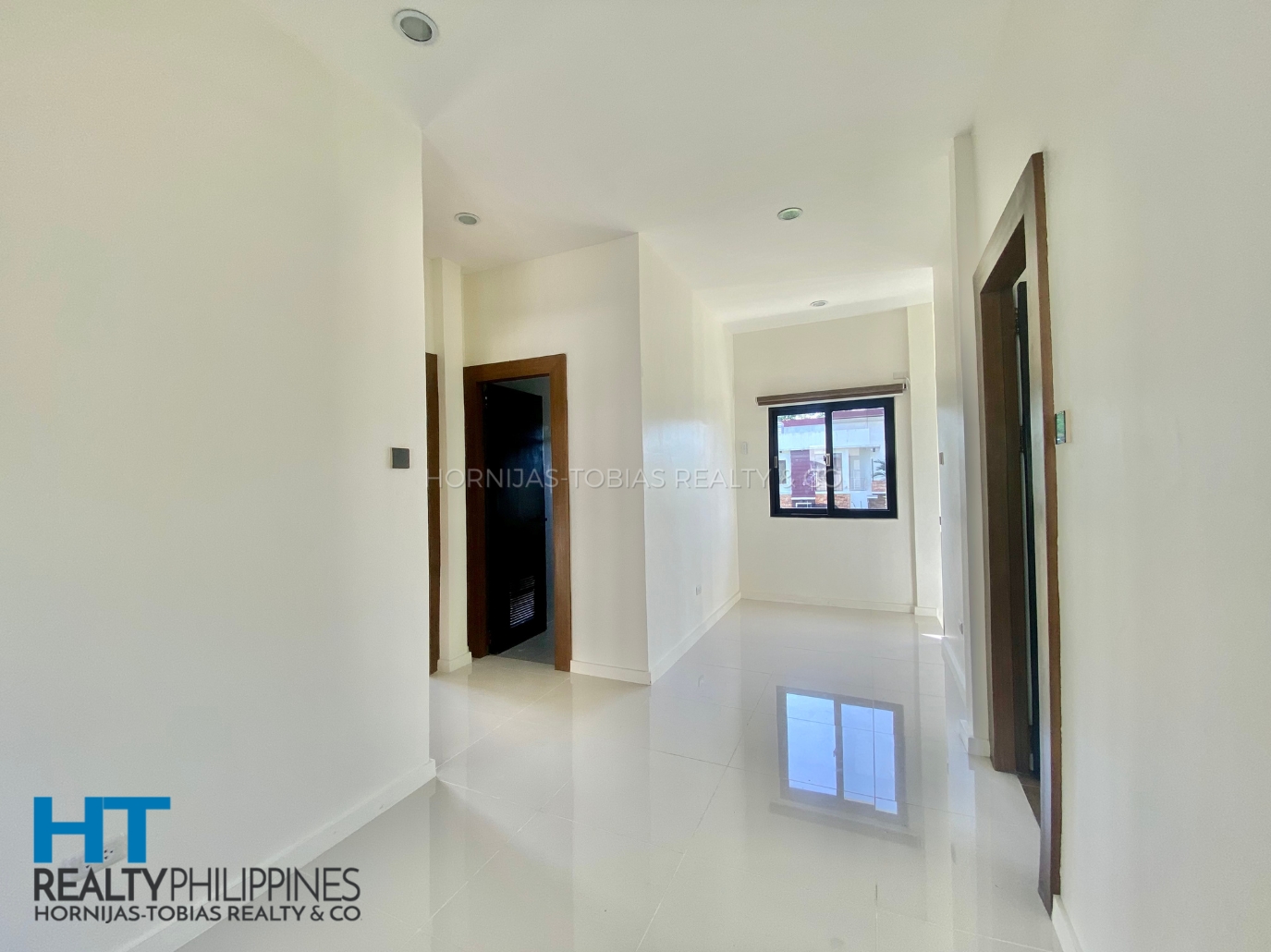 Inside - 4 bedroom house for sale in high-end subdivision in Ma-a, Davao City, Davao del Sur