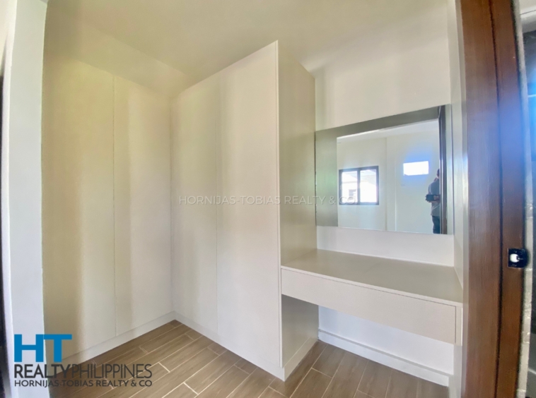 Bedroom - 4 bedroom house for sale in high-end subdivision in Ma-a, Davao City, Davao del Sur
