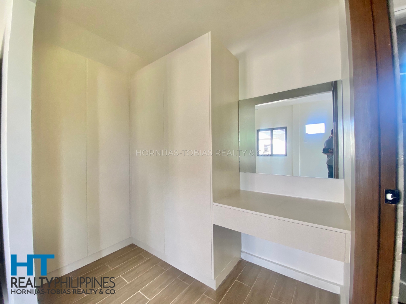 Bedroom - 4 bedroom house for sale in high-end subdivision in Ma-a, Davao City, Davao del Sur