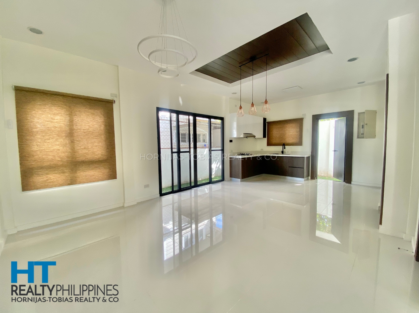 Inside - 4 bedroom house for sale in high-end subdivision in Ma-a, Davao City, Davao del Sur