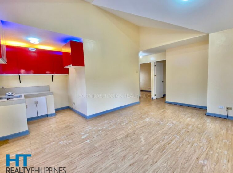 Inside - Charming 3 Bedroom House for Sale in Camella Cerritos Mintal, Davao City