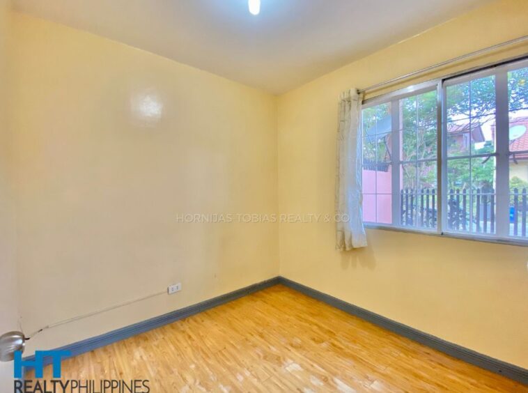 Bedroom - Charming 3 Bedroom House for Sale in Camella Cerritos Mintal, Davao City