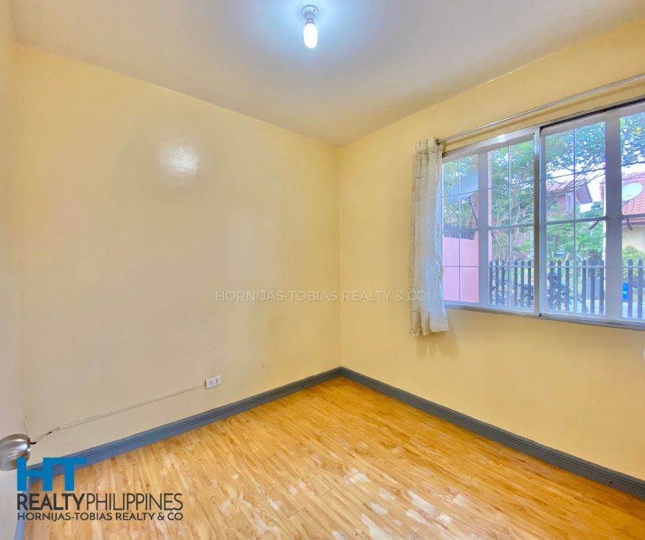 Bedroom - Charming 3 Bedroom House for Sale in Camella Cerritos Mintal, Davao City