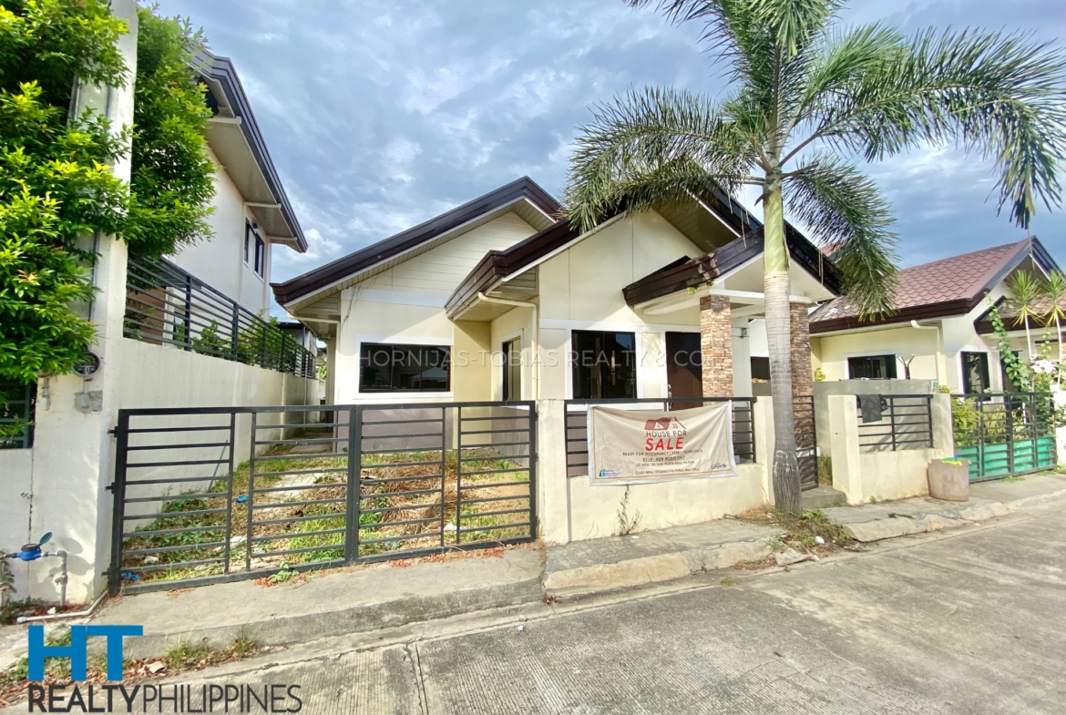 Ken House Granville Subdivision, Catalunan Pequeño, Davao City