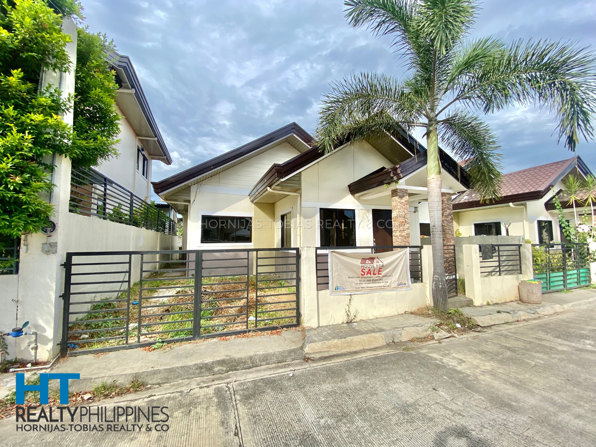 Ken House Granville Subdivision, Catalunan Pequeño, Davao City