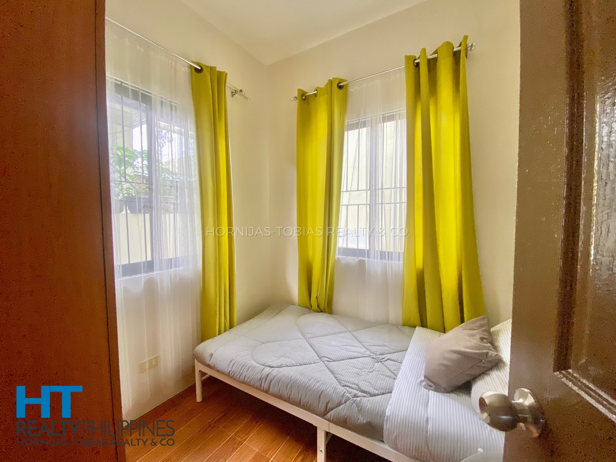 Bedroom - Ken House Granville Subdivision, Catalunan Pequeño, Davao City