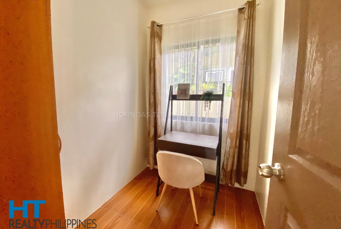 Bedroom - Ken House Granville Subdivision, Catalunan Pequeño, Davao City