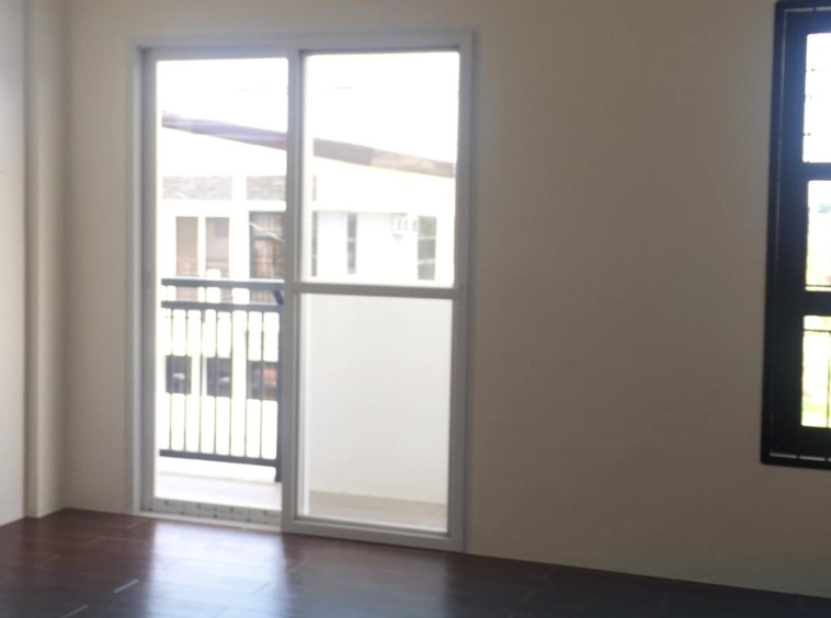 Master Bedroom MH286 4 bedrooms 3 bathrooms ready occupancy house for sale in ilumina estate communal buhangin davao