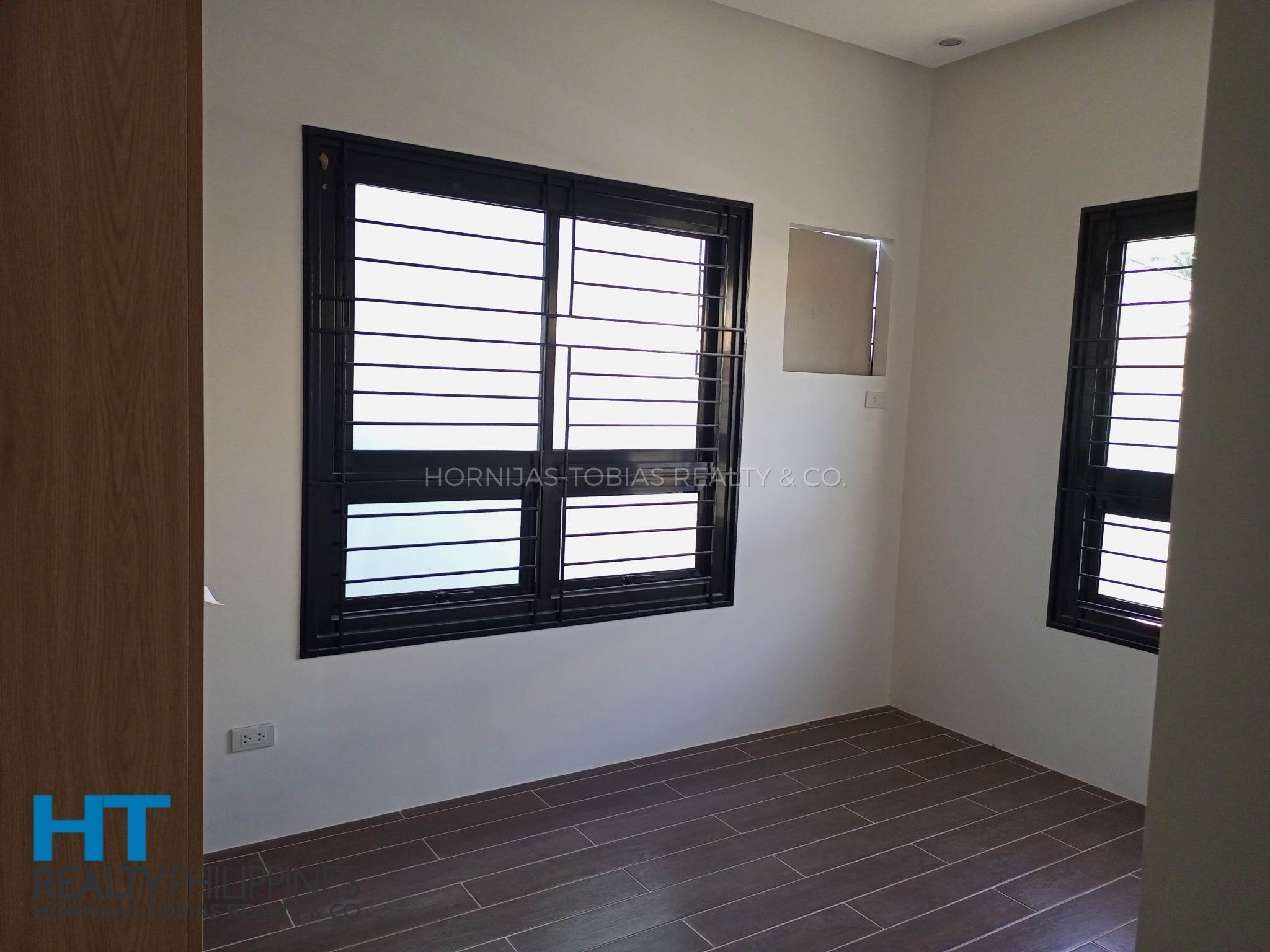 Bedroom - - Brand new bungalow house for sale with three bedrooms and two bathrooms un Ilumina Estates, Communal, Buhangin, Davao City