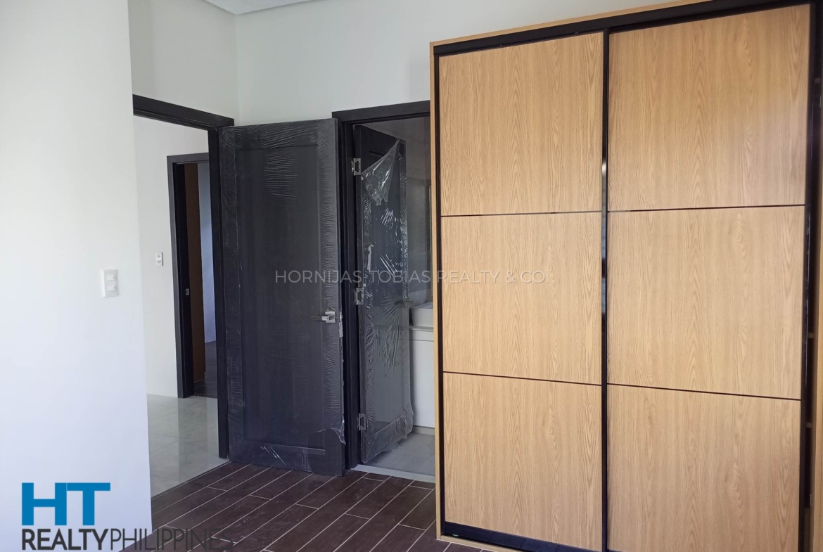 Cabinets - Brand new bungalow house for sale with three bedrooms and two bathrooms un Ilumina Estates, Communal, Buhangin, Davao City