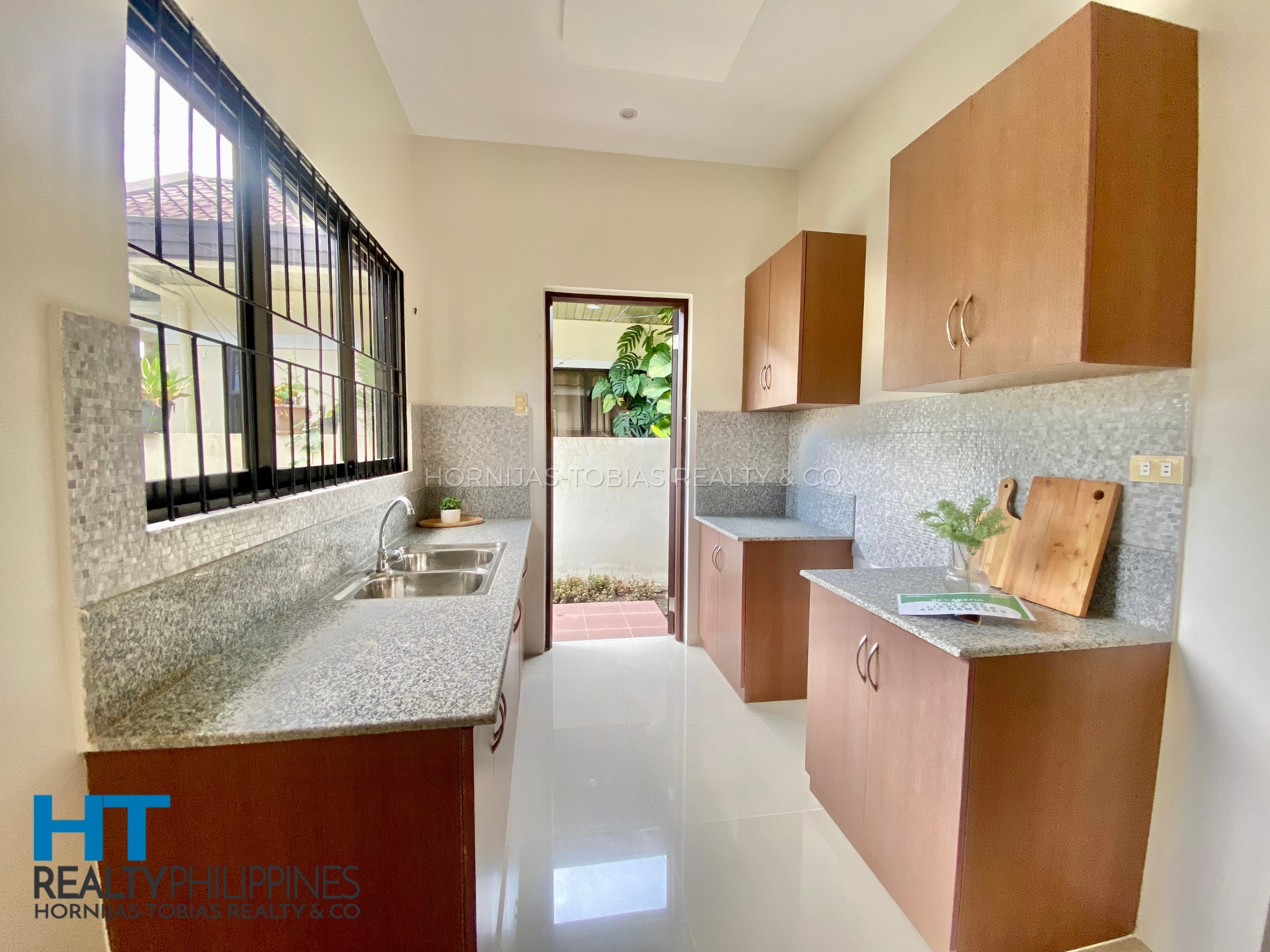 Kitchen - Ken House Granville Subdivision, Catalunan Pequeño, Davao City