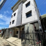 12-door 4-floor income-generating apartment building for sale in Buhangin, Davao City