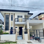 brand new move-in ready 4 bedroom 3 bathroom house for sale in Ilumina Estate 2 Communal Buhangin, Davao City