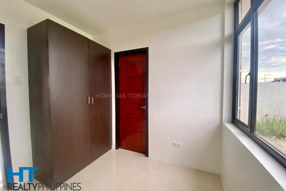 bedroom - Newly renovated house with 4 bedrooms and 3.5 bathrooms for sale in Valle Verde Residential Estate, Panacan, Davao City