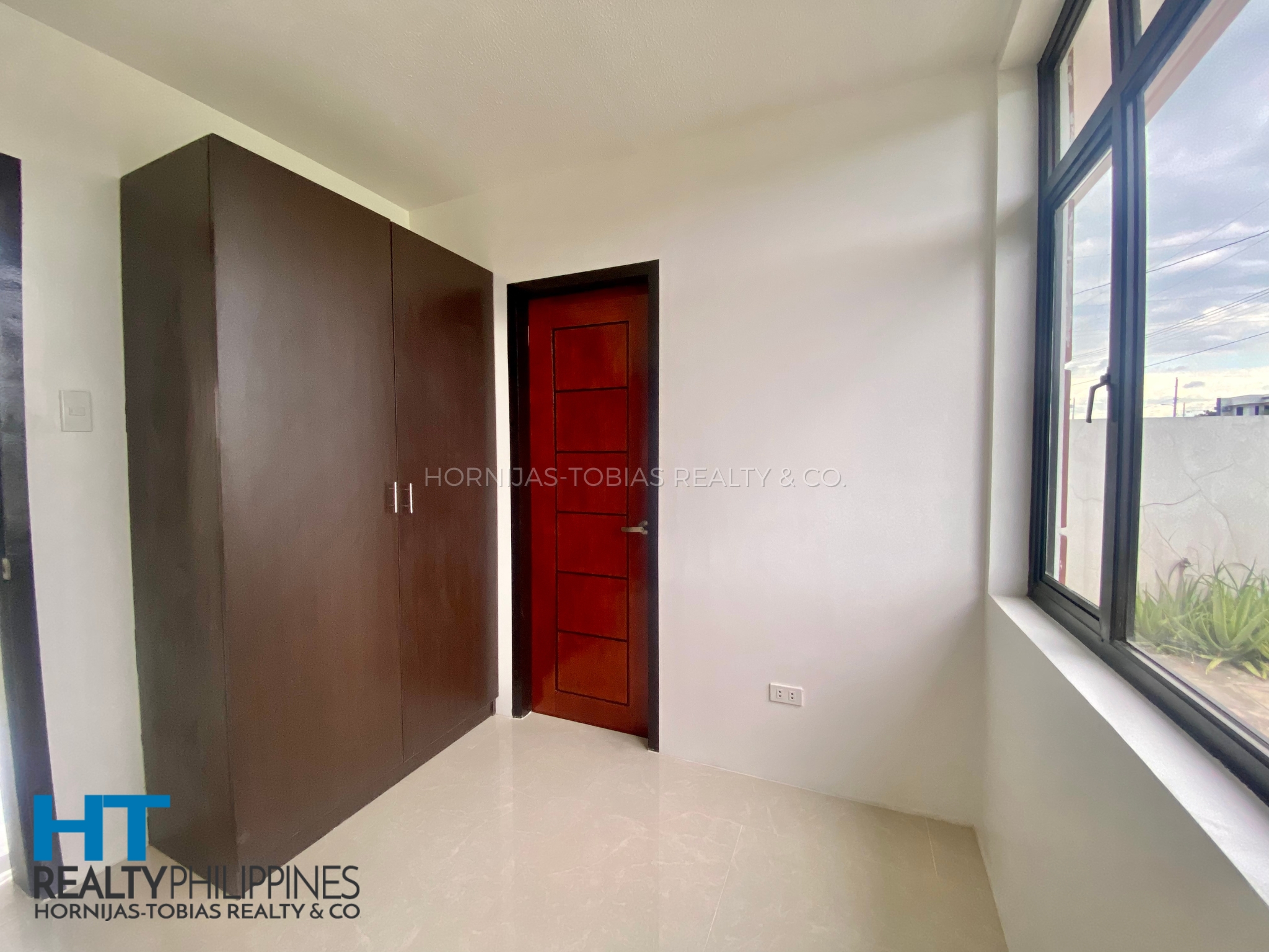 bedroom - Newly renovated house with 4 bedrooms and 3.5 bathrooms for sale in Valle Verde Residential Estate, Panacan, Davao City