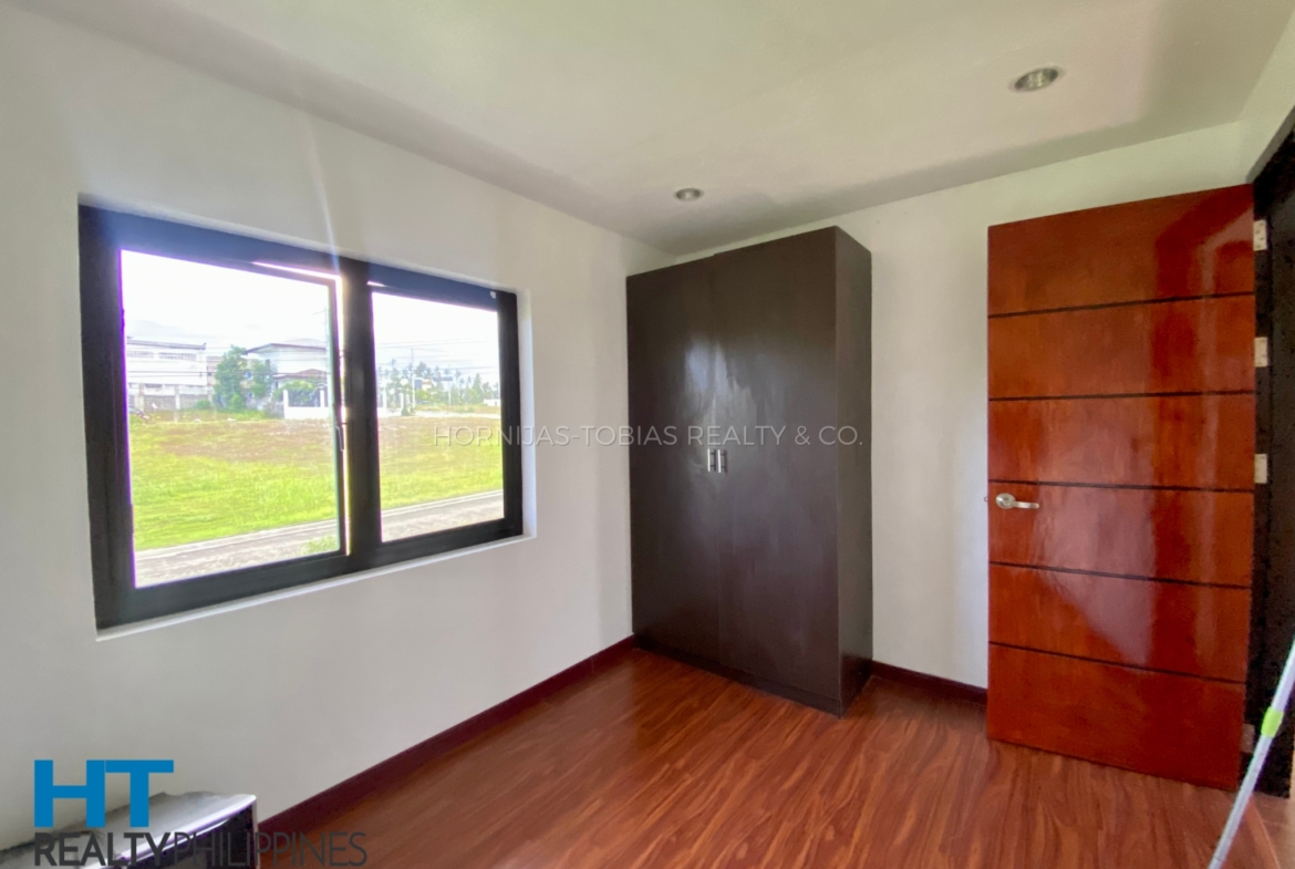 bedroom - Newly renovated house with 4 bedrooms and 3.5 bathrooms for sale in Valle Verde Residential Estate, Panacan, Davao City