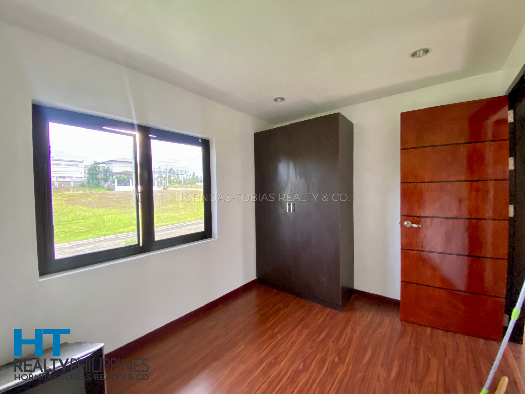 bedroom - Newly renovated house with 4 bedrooms and 3.5 bathrooms for sale in Valle Verde Residential Estate, Panacan, Davao City